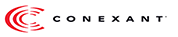 Conexant Systems