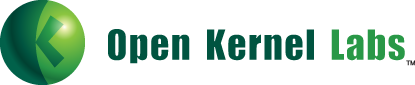 Open Kernel Labs